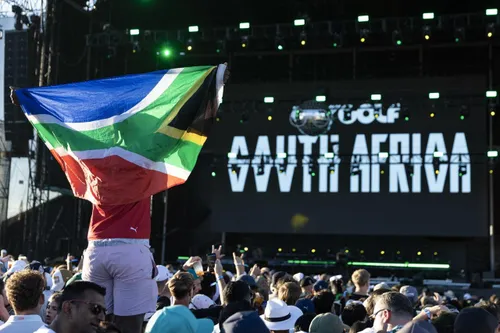 LIV Golf reassures players over Saudi withdrawal rumours