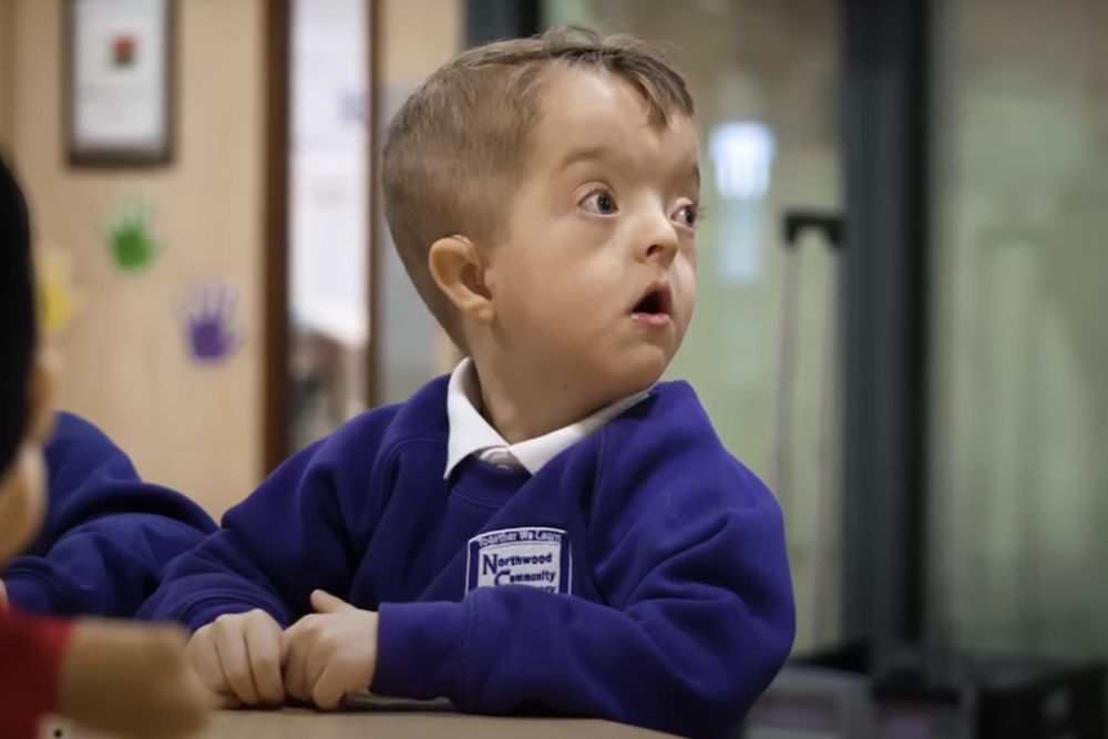 WATCH: Meet Isaac, the six-year-old Liverpool fan who captured the hearts of the world