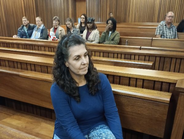 Midwife sentenced to 23 years for negligent care leading to baby deaths
