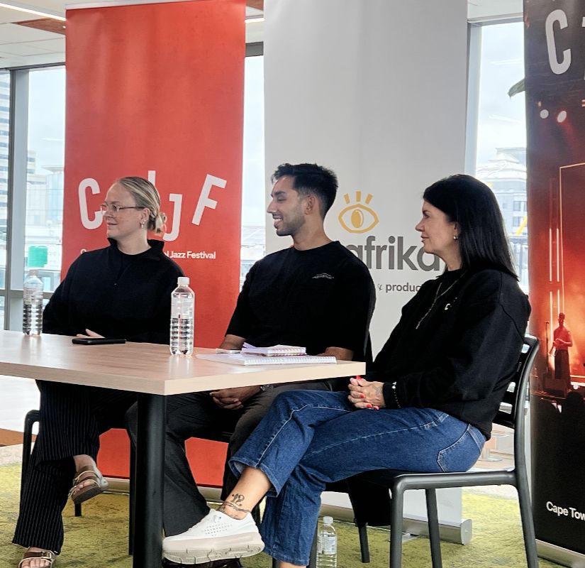 CTIJF 2026 proves it is more than music and a true economic powerhouse