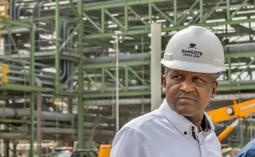 Dangote's $5 Billion Listing Could Mark a Turning Point for African Capital Markets
