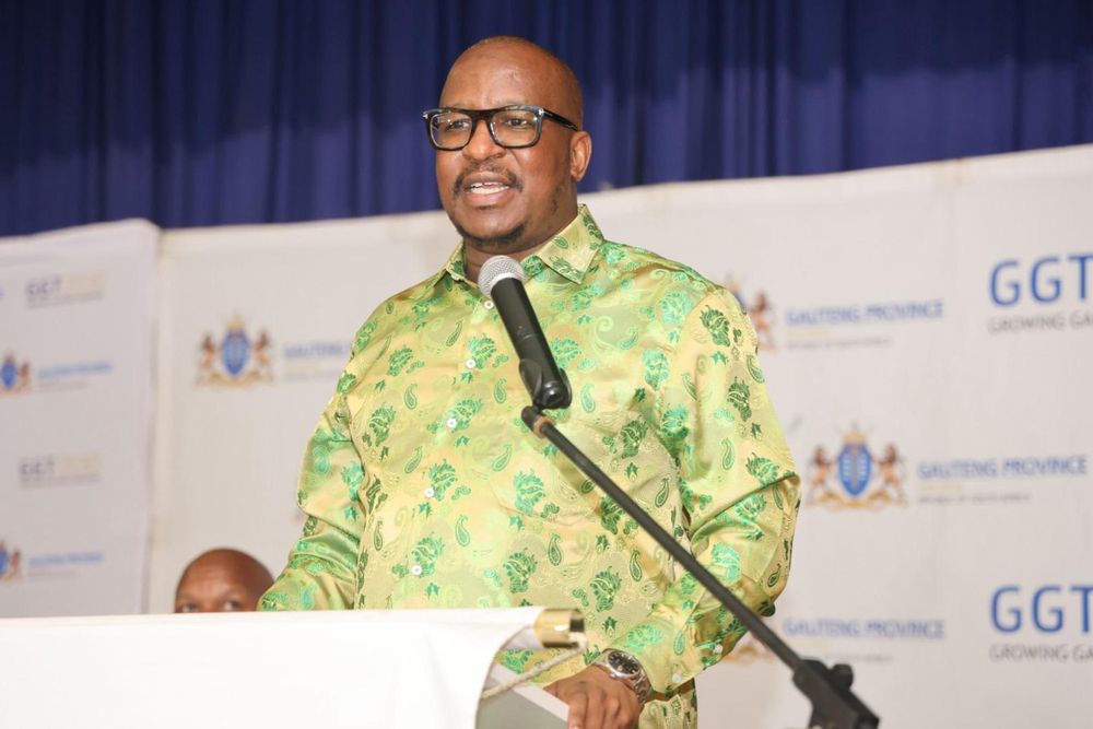 Gauteng Education Department launches school safety initiative in high ...