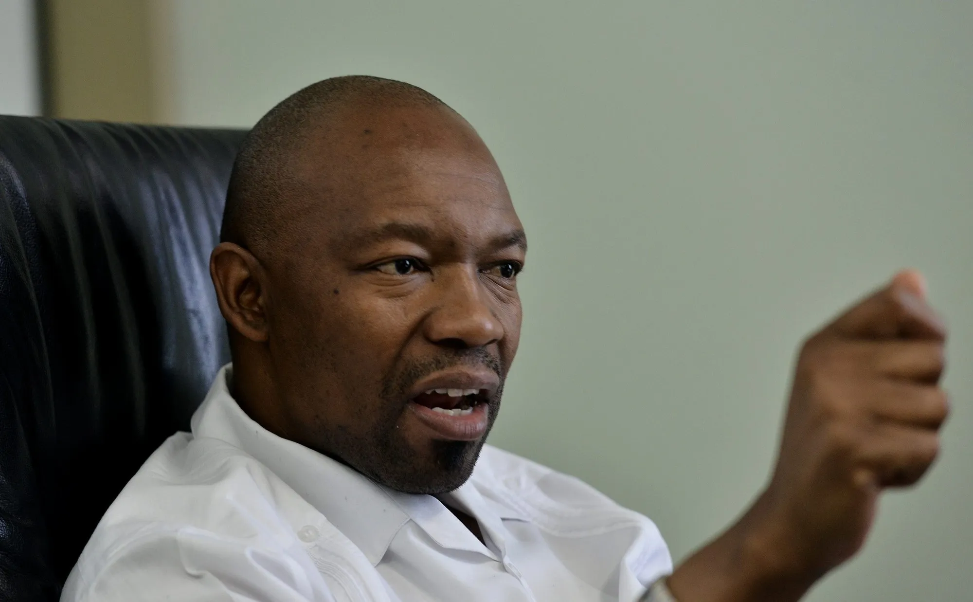 Tshwane residents hit with power and water cuts on election day – no sabotage says City - Vimarsana News