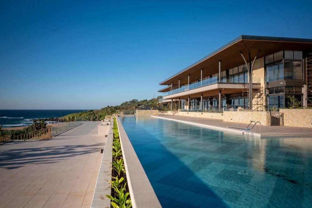 Inside South Africa's first Club Med luxury family resort