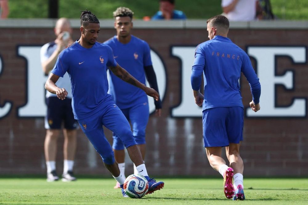 JOUR DE MATCH | France et Espagne prêtes pour un choc en demi-finale de la Coupe du Monde à Dallas