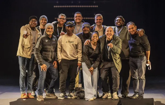 The Jive Cape Town Funny Festival brings together some of Cape Town and South Africa’s top comedians alongside international variety performers for a mix of stand-up, live entertainment and comedy acts.