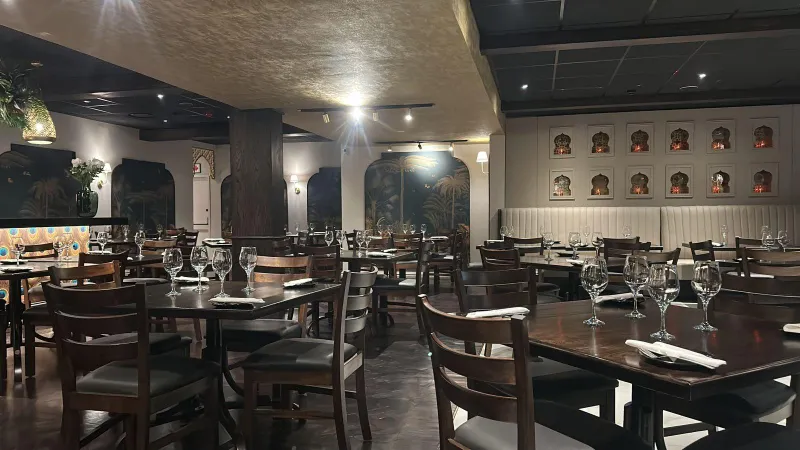 Why this new Durban Indian restaurant feels less like dining out and more like coming home