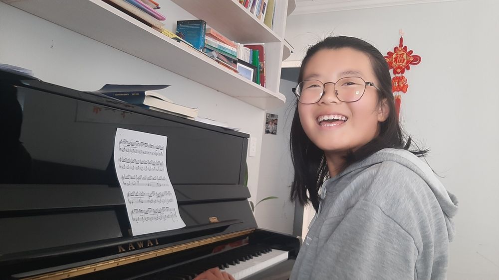 Young musicians to compete in national competition