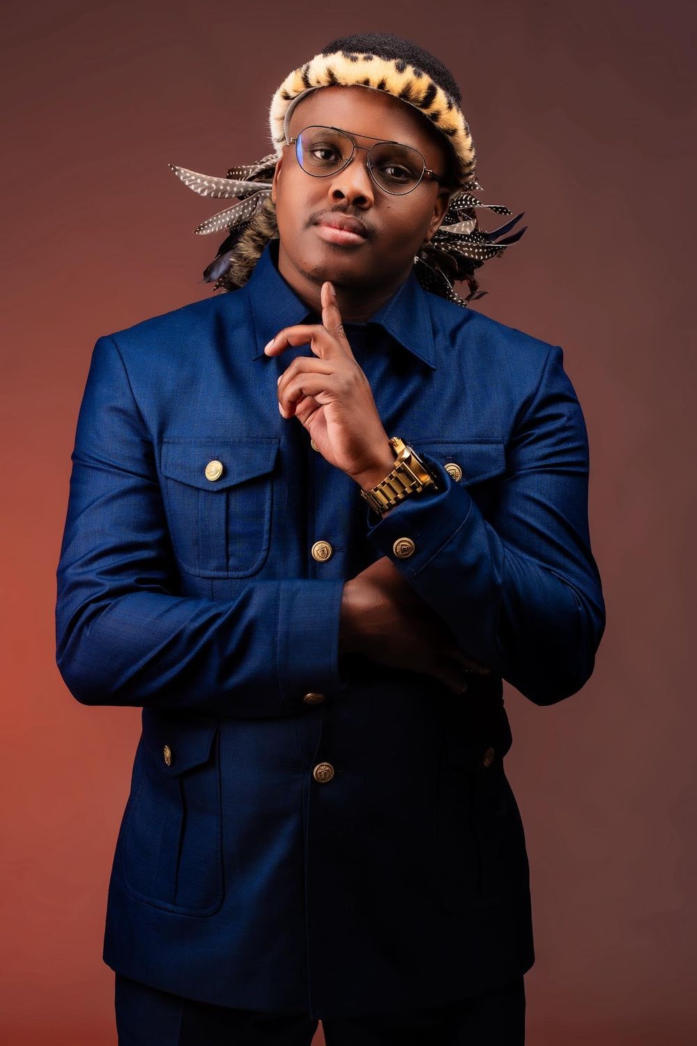 All roads lead to Nkandla: maskandi star Khuzani set for spectacular ...