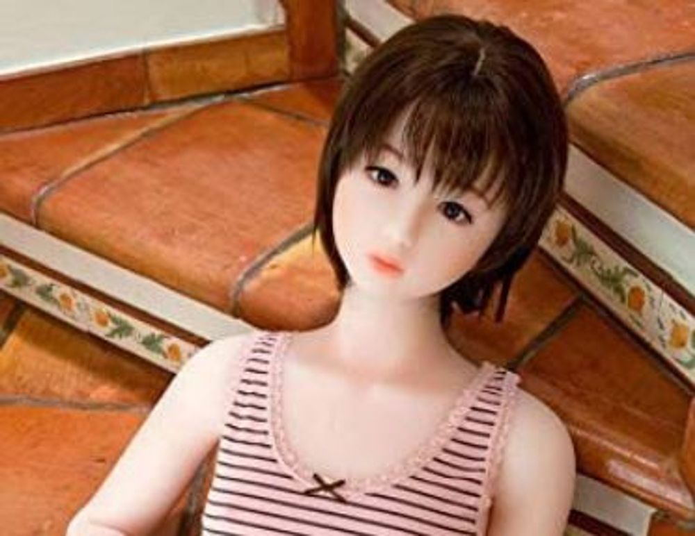 China investigates factory allegedly making 'childlike' sex dolls