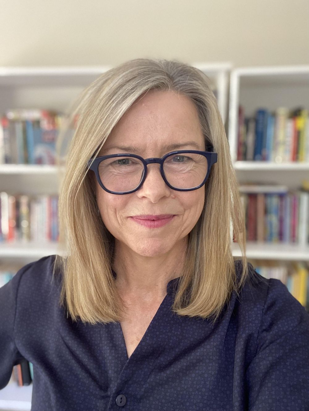 Aideriez-vous le meurtrier de votre fils ? Le premier roman de Sally Cranswick explore le pardon radical