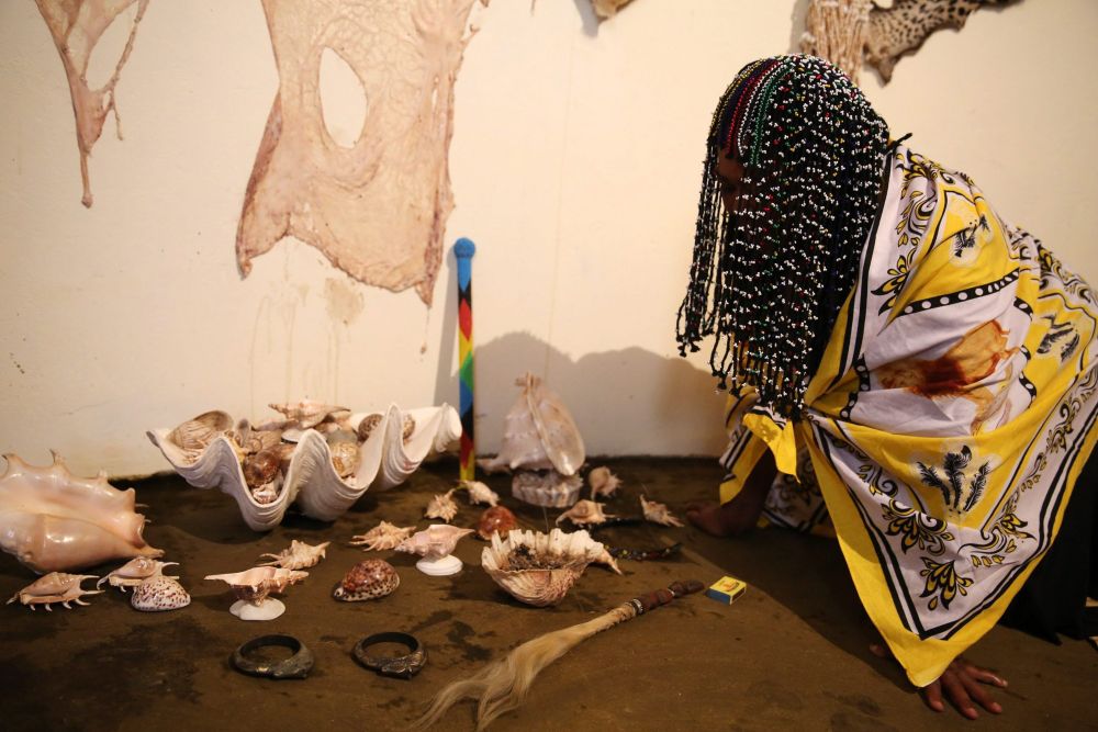 Health committee slams delays in regulating traditional healers