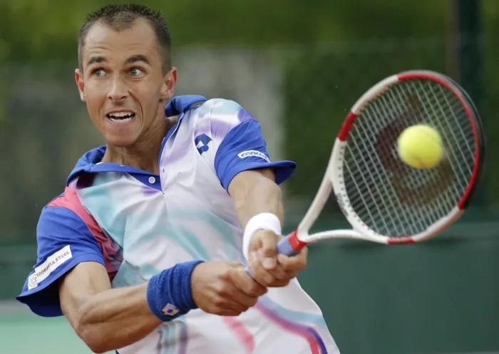 Rosol aims to repeat Nadal upset