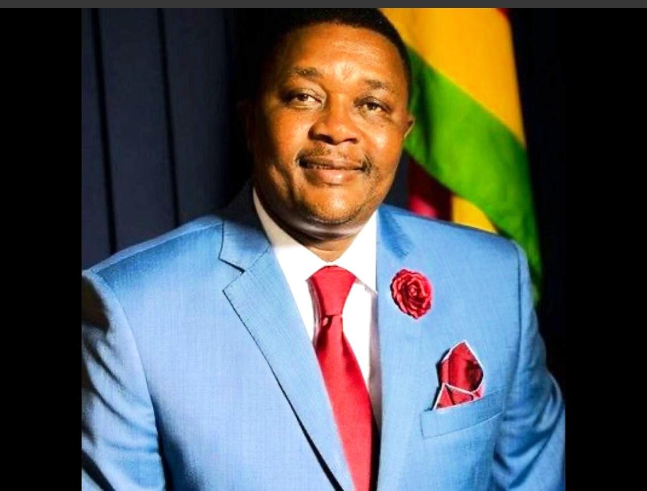 Zimbabwean court rejects Robert Mugabe's foreign minister Walter Mzembi's bail bid