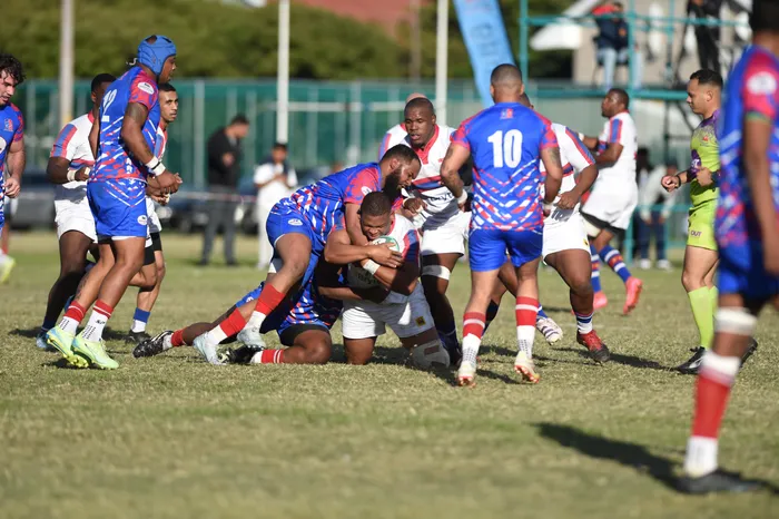 Primrose ready to face SLA champs Villager