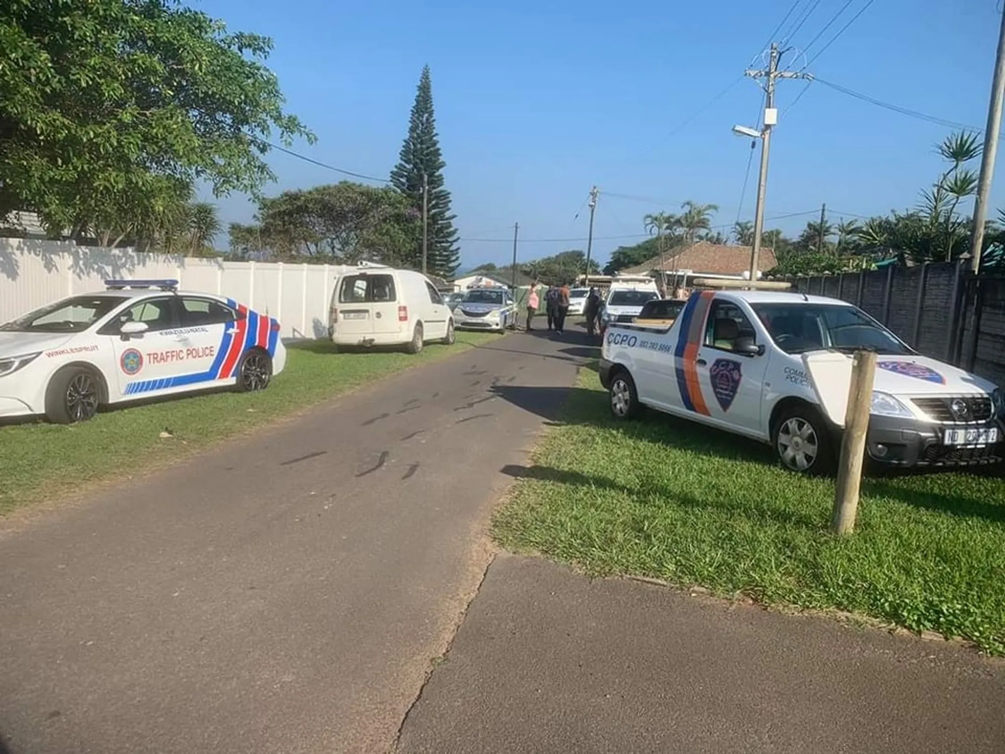 Suspected house robber killed in shoot-out, accomplices arrested - Vimarsana News