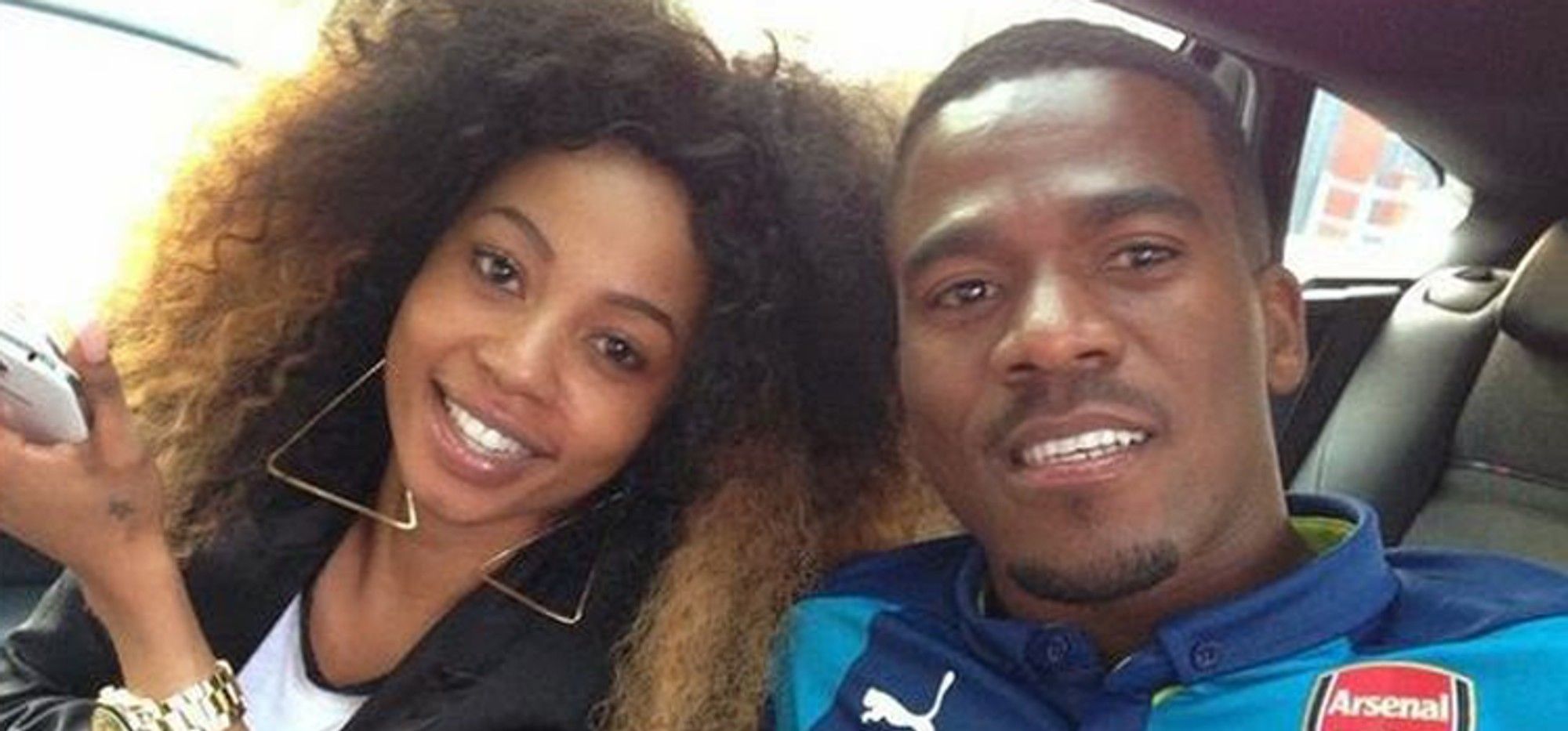 NPA blunder reveals Kelly Khumalo may be a suspect in Senzo Meyiwa murder