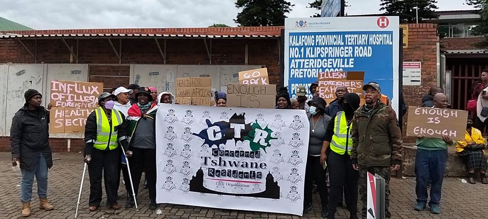 Landmark Court Ruling: A victory for civil society groups against vigilante actions