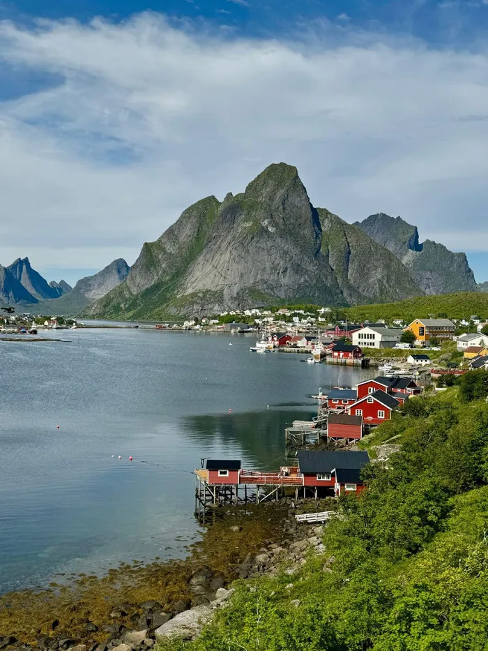 Norway's position in the shared fourth spot is understandable, given that the 2026 World Cup has placed the country further into the spotlight.