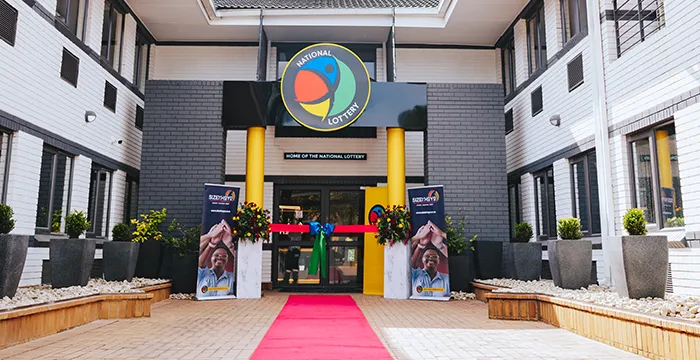 Sizekhaya also says the lottery will, under its custodianship from 1 June, create more winners more often.