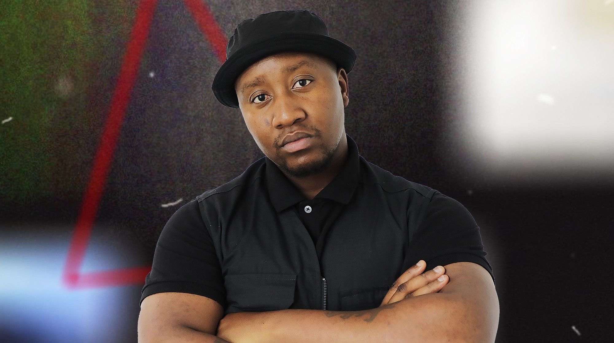 Drama unfolds as Moja Love distances itself from Xolani Khumalo's new show