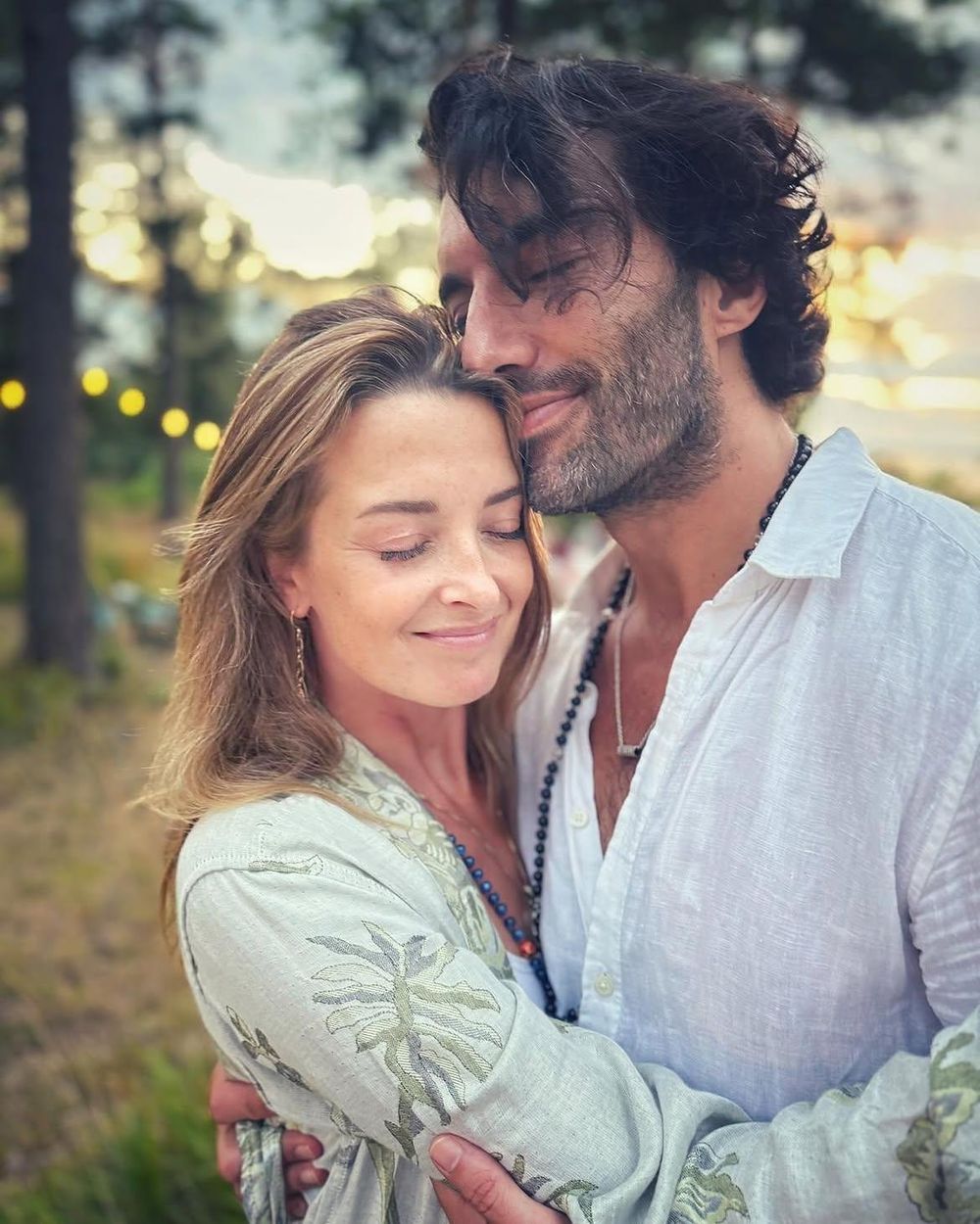 Justin Baldoni reveals legal battle scars