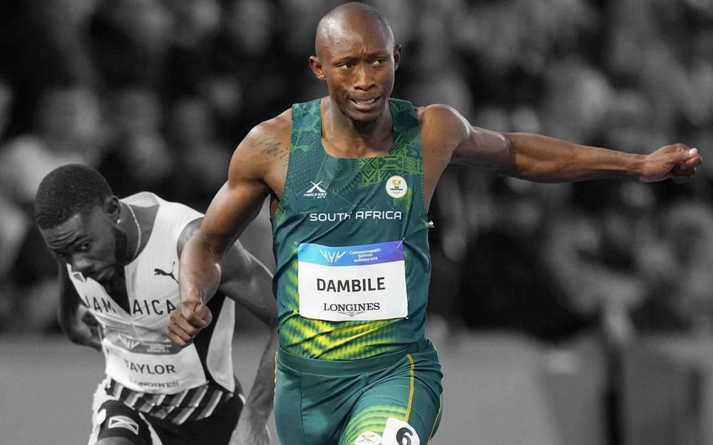 September slump: Why SA’s elite sprinters keep falling short when it ...