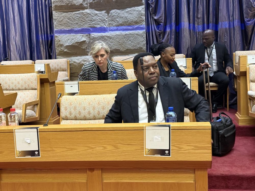 Masemola: Mkhwanazi a man of principle who challenged discrimination in SAPS