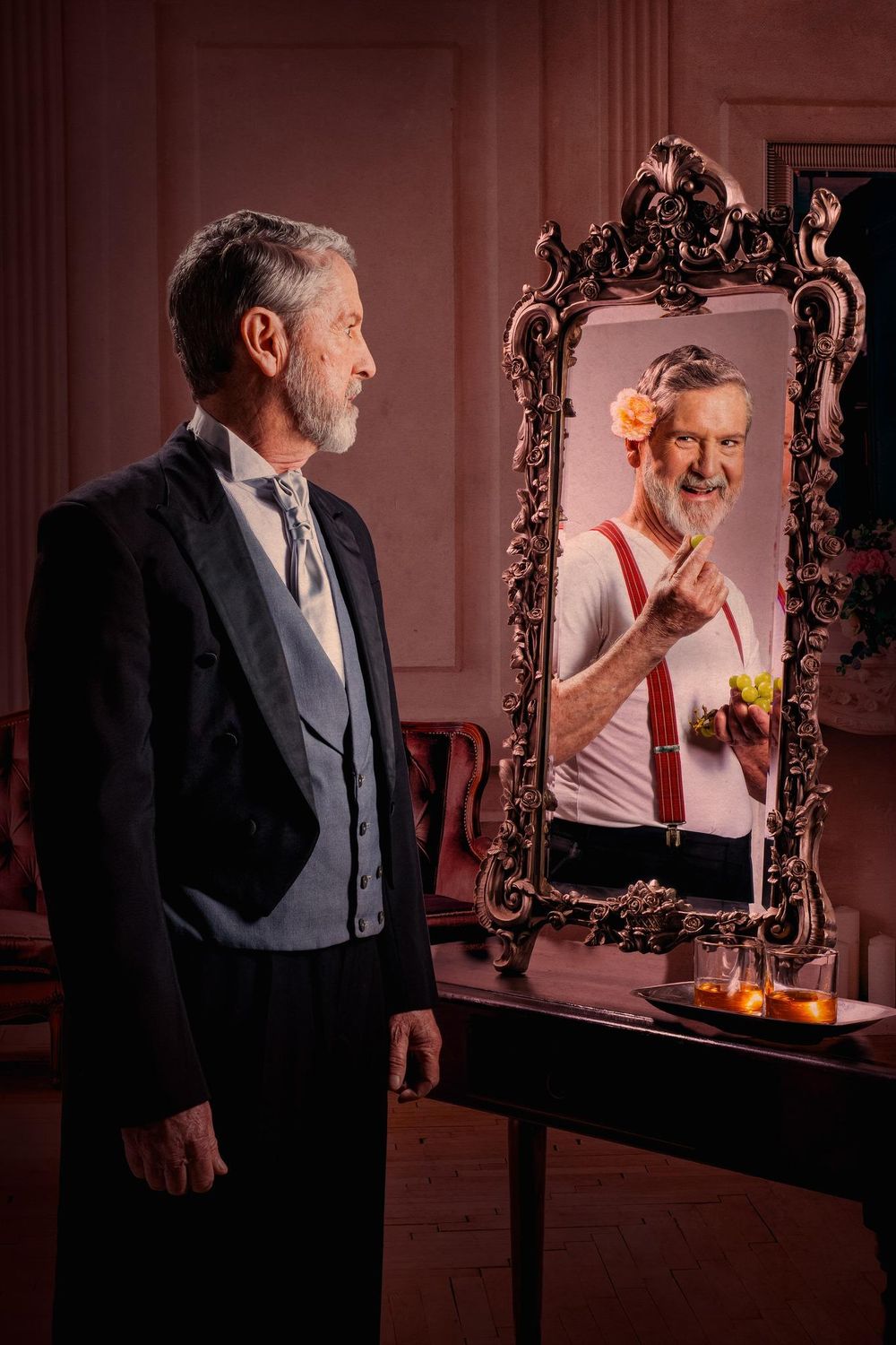 Cape Town theatre explores love, desire and survival in upcoming shows