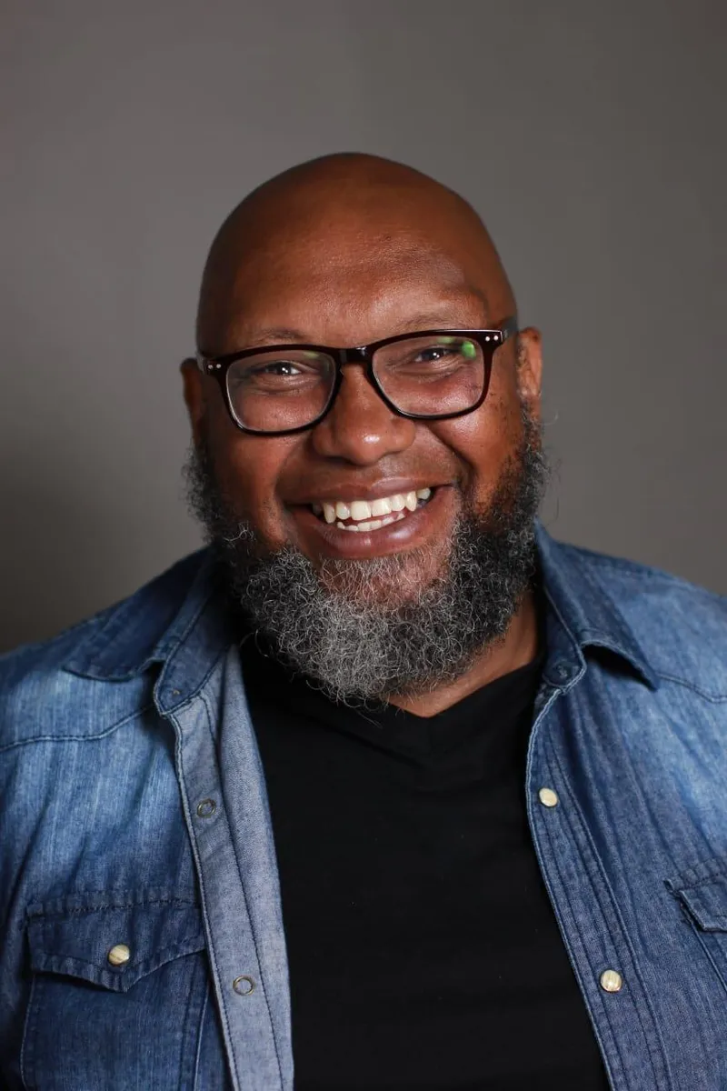 Join Dennis Stander for the launch of his debut book, Anthology of a Poet, in Cape Town