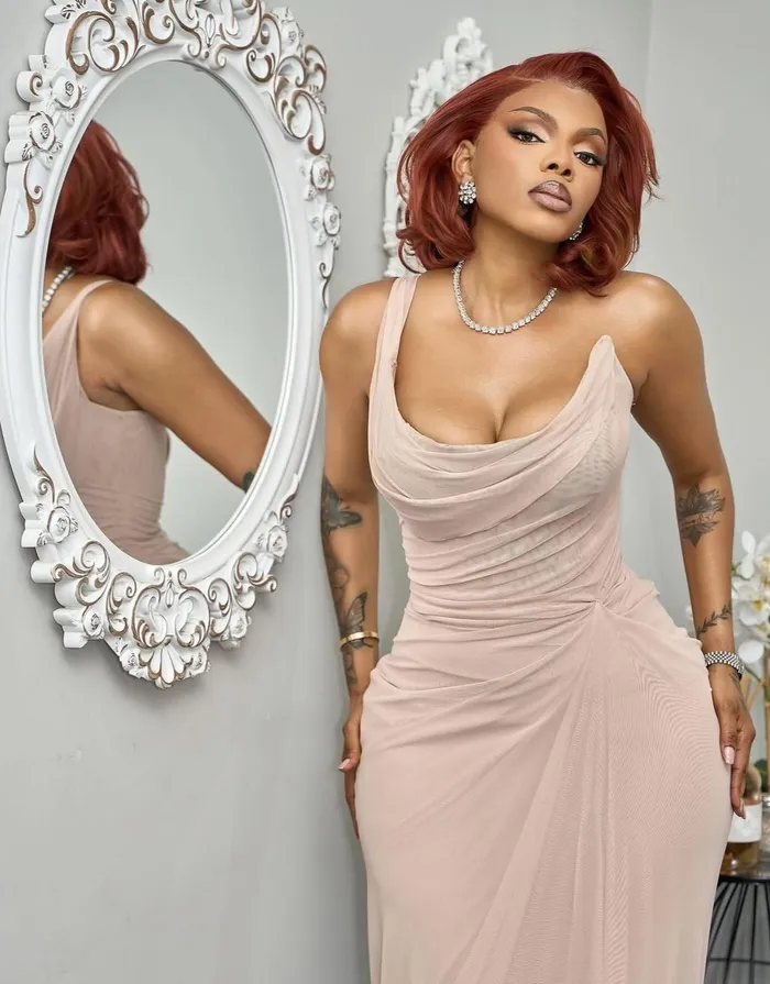 Londie London is ready to tell her story  in her own voice with a new reality show.
