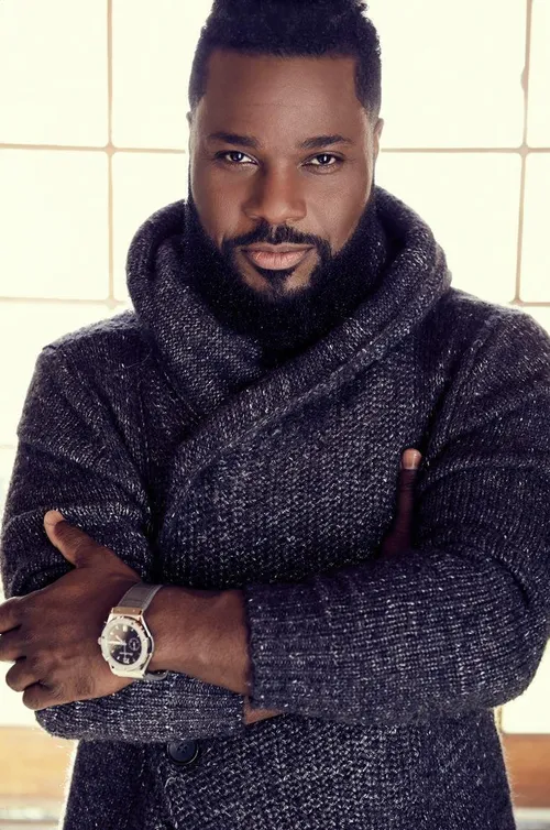 Malcolm-Jamal Warner’s widow sues his mother over alleged prenuptial agreement terms