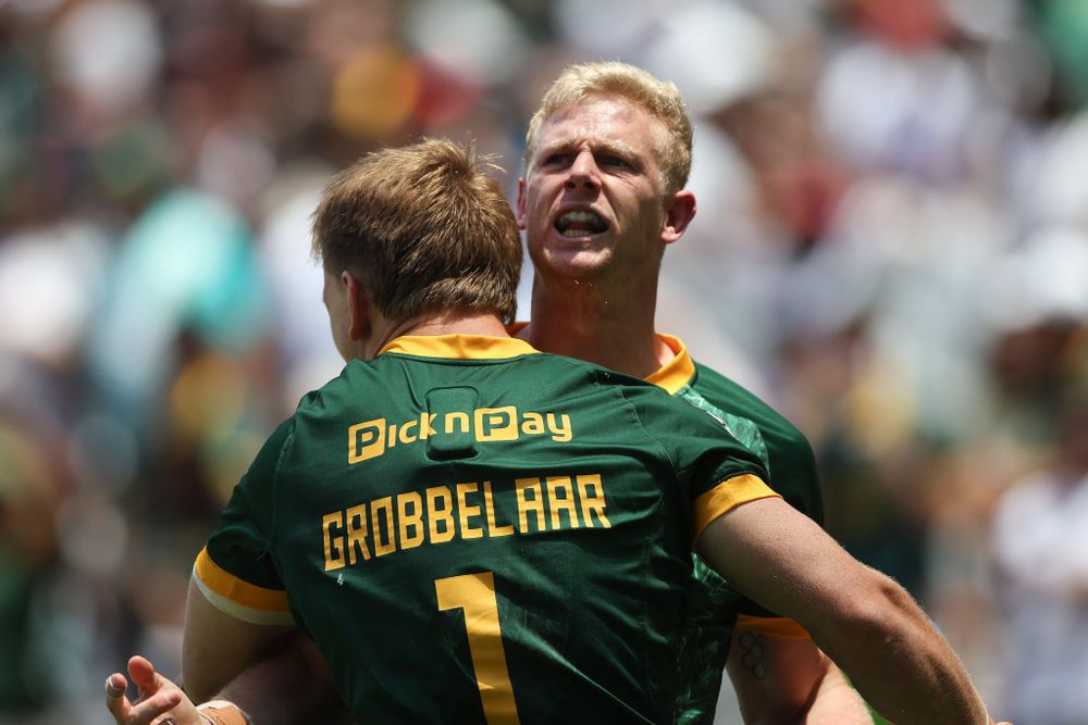 Blitzboks complete dramatic comeback to lift Cape Town Sevens trophy