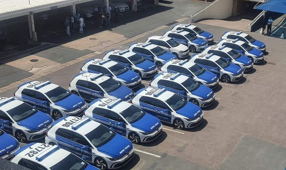 Durban Metro Police officer suspended after arrest for allegedly selling jobs for bribes
