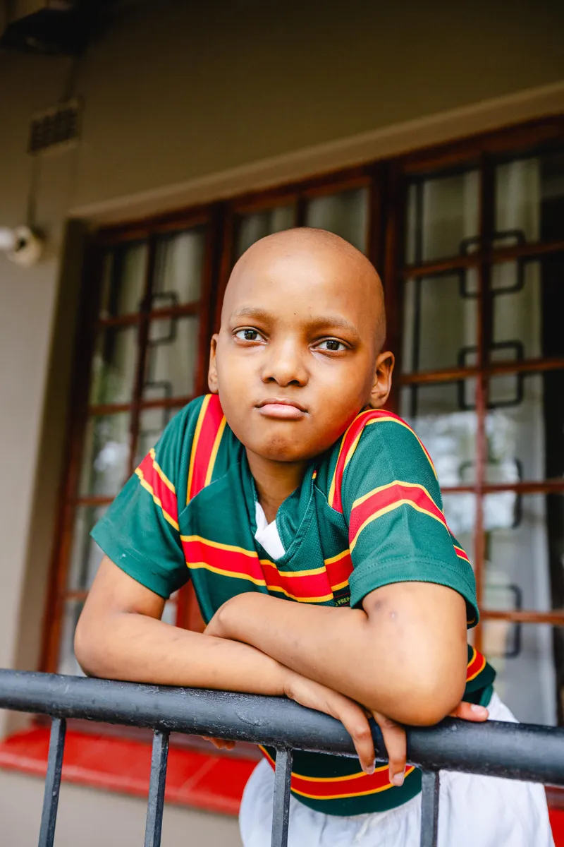 Race against time: two students seek lifesaving swab matches to beat leukaemia