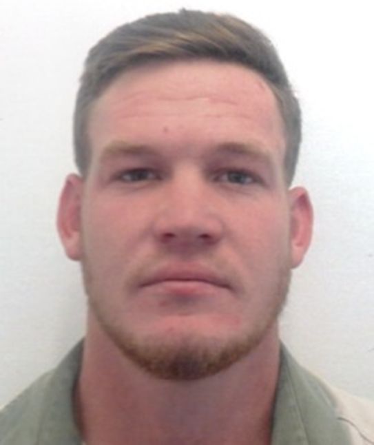 Undocumented South African arrested by ICE in the US on assault and driving under the influence