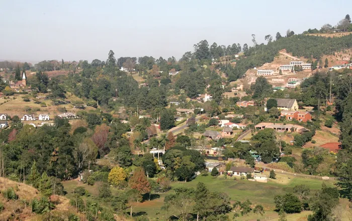 The housing deficit exceeds 50 million homes, leaving millions of families in informal settlements or inadequate housing.