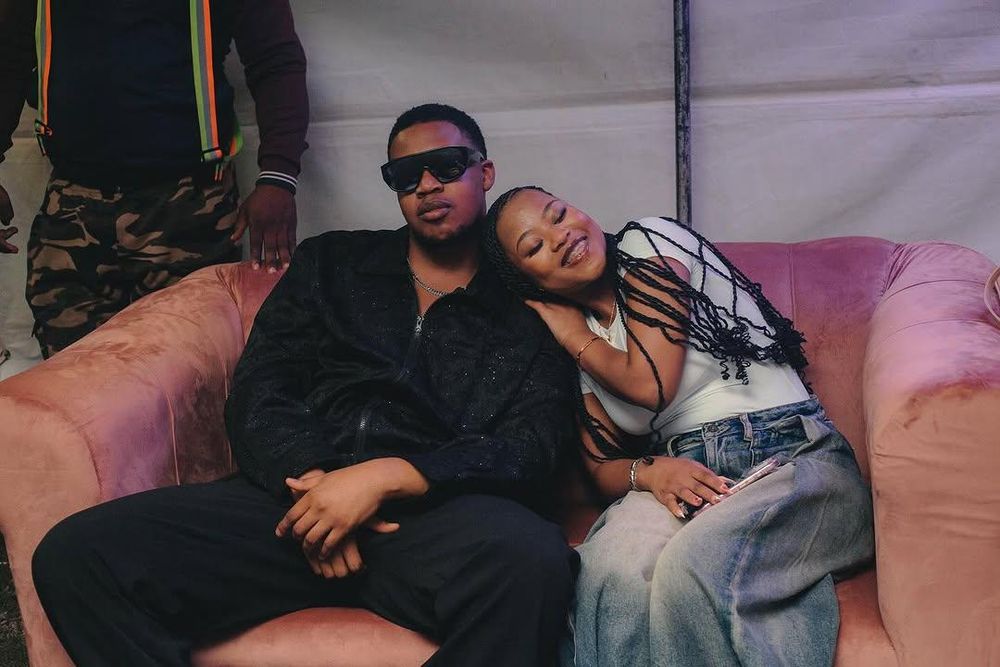 Top South African love songs to celebrate Valentine's Day