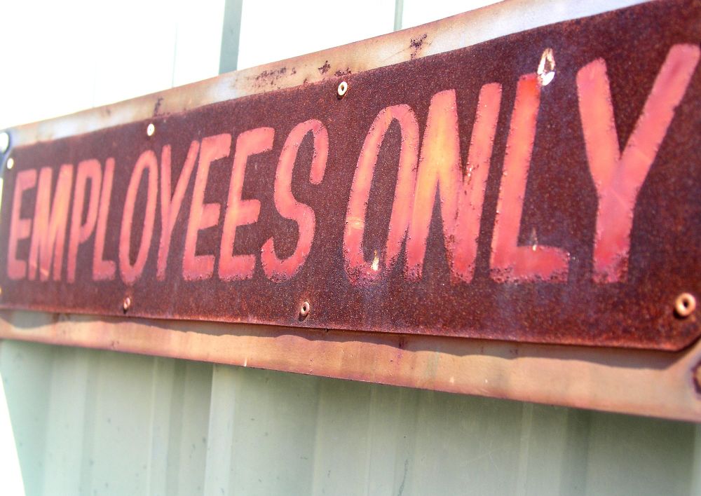 More than 49 000 jobs lost in August