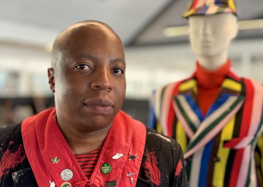Africa’s fashion value lies in the stories only Africans can tell - IOL