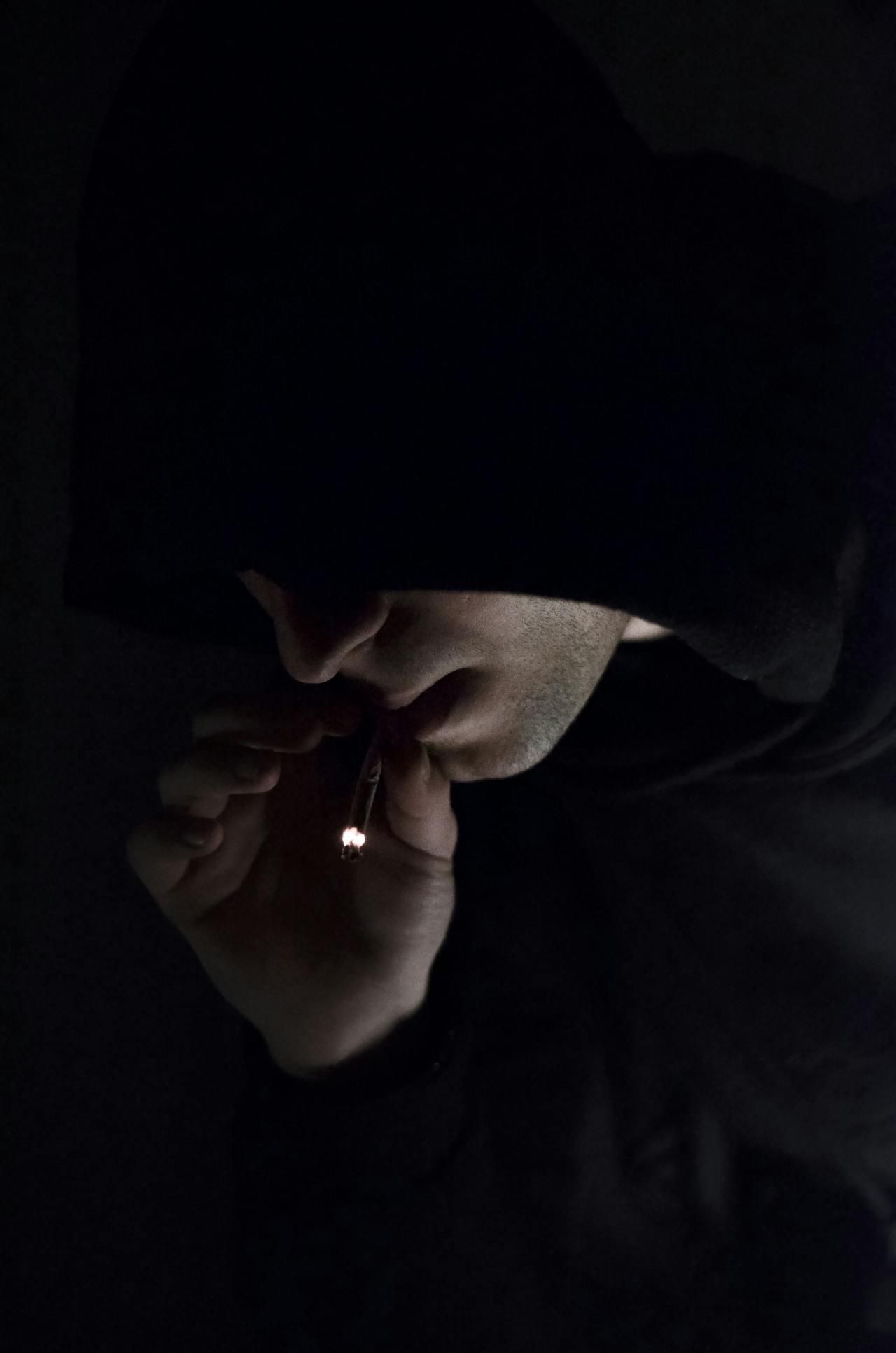 Feeling paranoid? New research unveils cannabis' hidden mental health pitfalls