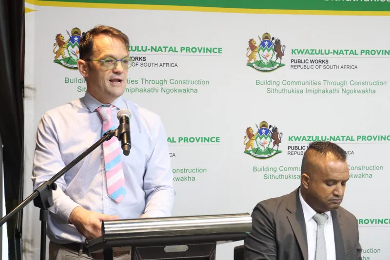 Allegations of 'sex for jobs' surface in KwaZulu-Natal's Expanded Public Works Programme