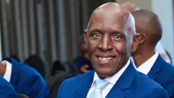 OweDurban City ubona iNedbank izokhuthaza awaseKZN