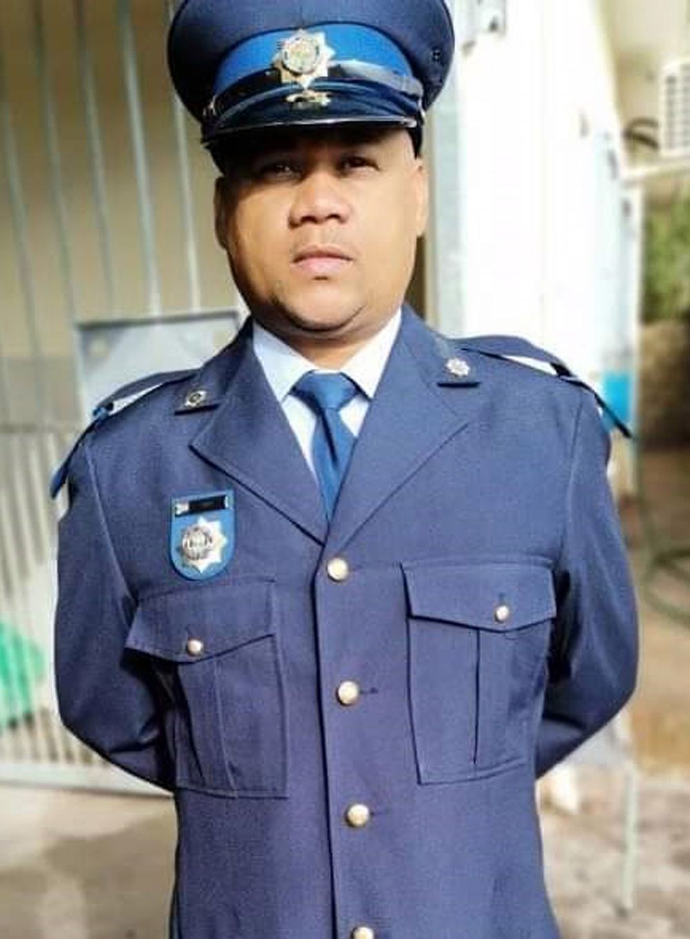 Killer Cop Found Guilty