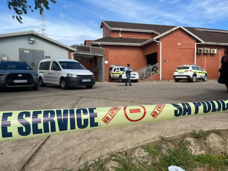 Ntuzuma Police Station Hostage Crisis: Experts Demand Probe into Police Procedures After Inmate Shot Dead