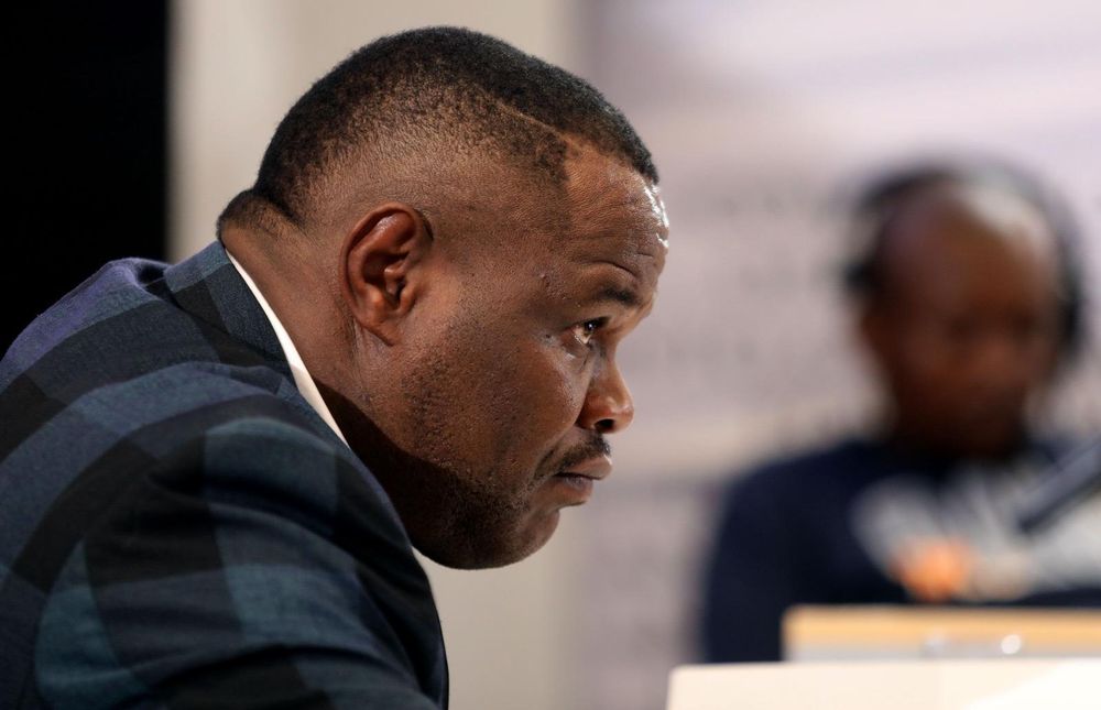 Madlanga Commission: Matlala's meeting with Mashatile raises corruption concerns