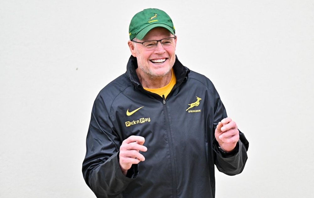 Springboks 2027 Rugby World Cup fixtures: Kick-off times and dates confirmed