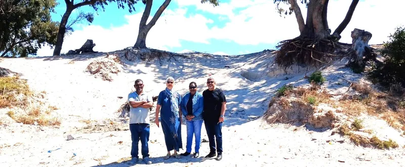 Pelican Park residents call for urgent action on service delivery and safety issues