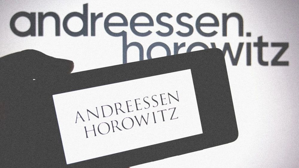 What the Andreessen Horowitz leaked decks reveal about the future of