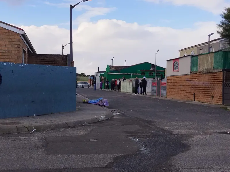 Mitchell's Plain grapples with gang violence: The devastating impact on families